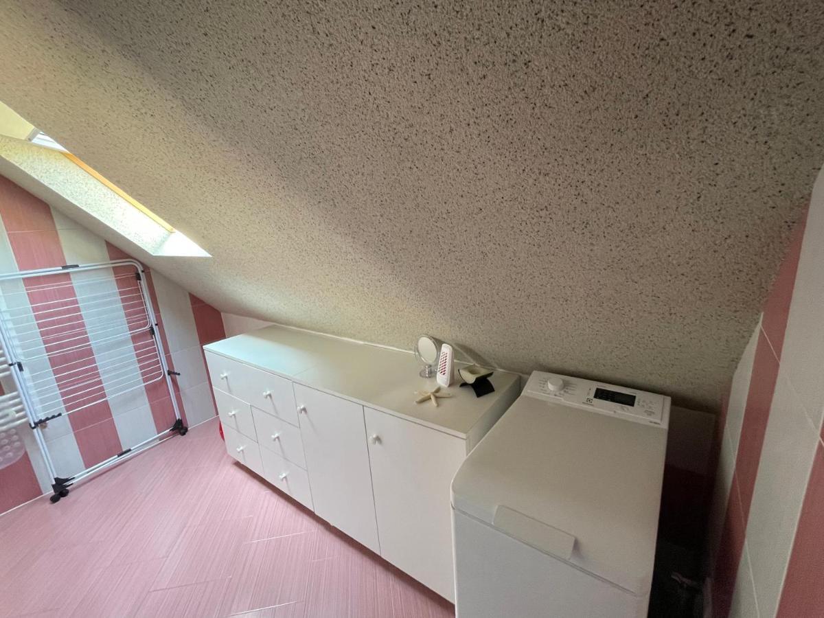 Apartamento Mira Kuckó Oreglak Exterior foto