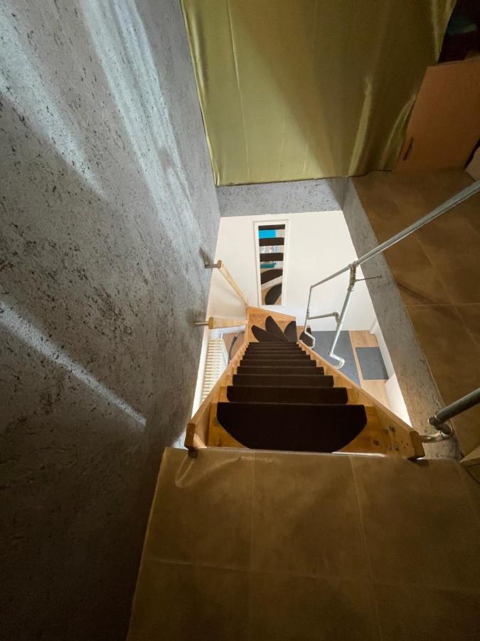 Apartamento Mira Kuckó Oreglak Exterior foto