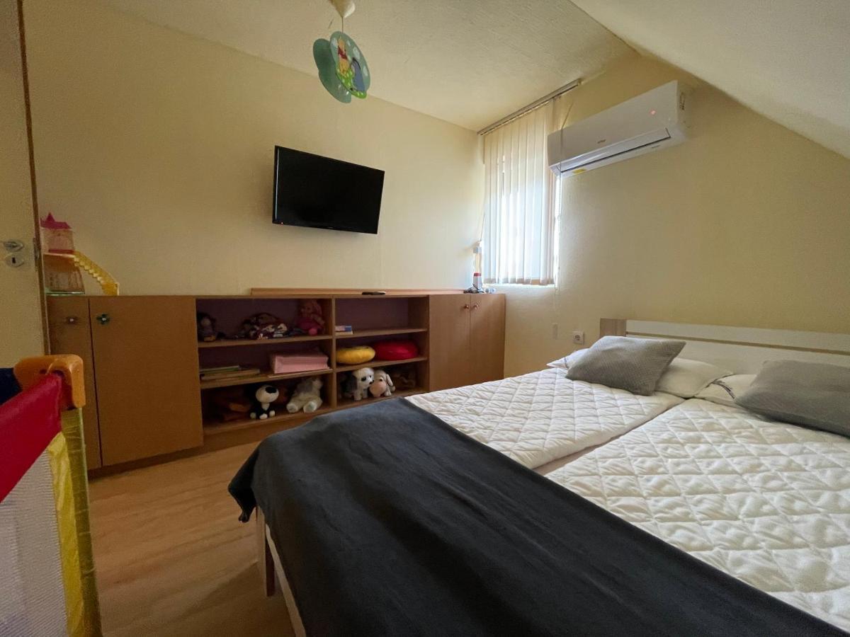 Apartamento Mira Kuckó Oreglak Exterior foto